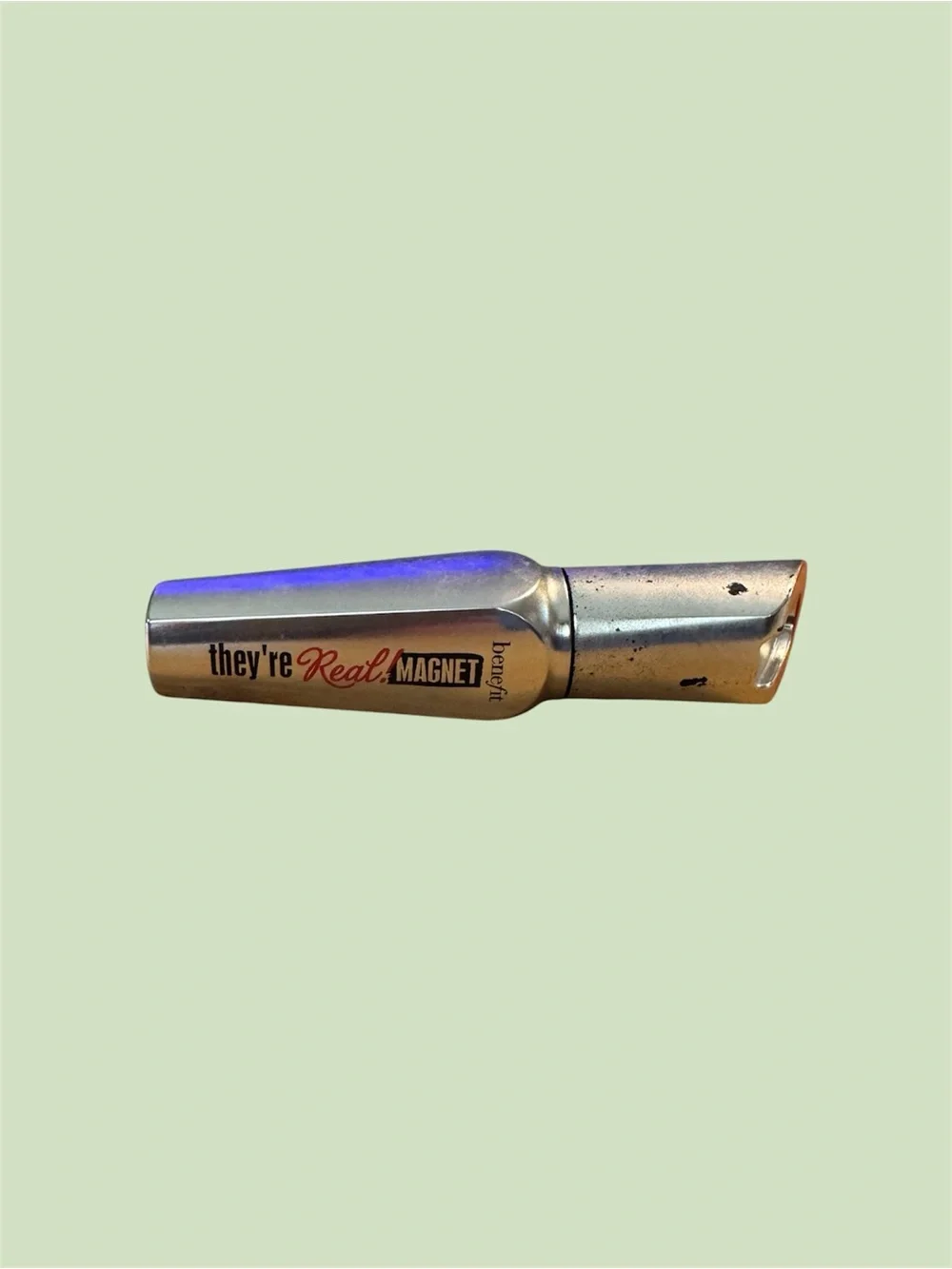 Benefit They’re Real! Magnet Mascara Mini Travel Size Black